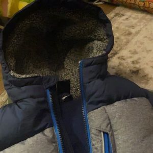 2T Coat